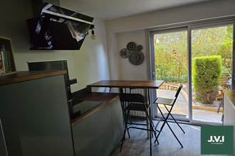 achat appartement mtmorency 95160