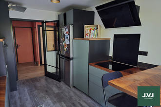 achat appartement mtmorency 95160