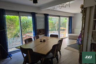 achat appartement mtmorency 95160