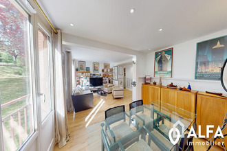 achat appartement mtmorency 95160