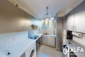 achat appartement mtmorency 95160