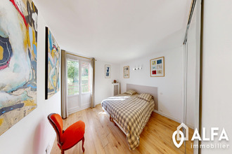 achat appartement mtmorency 95160