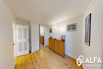 achat appartement mtmorency 95160