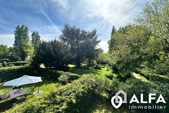 achat appartement mtmorency 95160