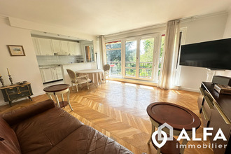 achat appartement mtmorency 95160