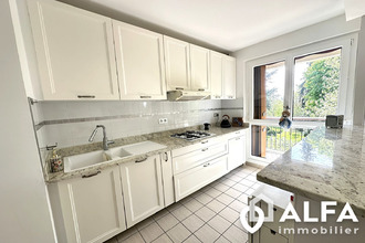 achat appartement mtmorency 95160