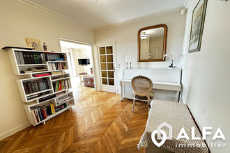 achat appartement mtmorency 95160