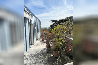 achat appartement mtmorency 95160