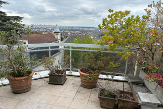 achat appartement mtmorency 95160