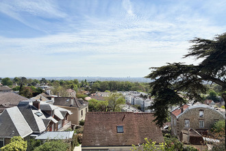 achat appartement mtmorency 95160