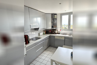 achat appartement mtmorency 95160