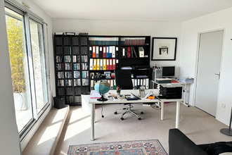 achat appartement mtmorency 95160