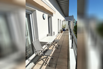 achat appartement mtmorency 95160