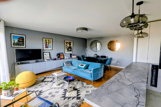 achat appartement mtmorency 95160