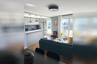 achat appartement mtmorency 95160