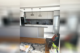 achat appartement mtmorency 95160