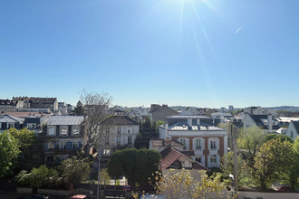 achat appartement mtmorency 95160