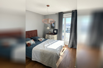 achat appartement mtmorency 95160
