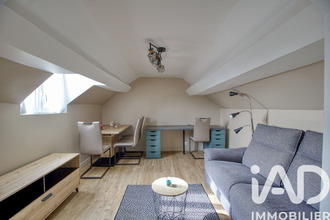 achat appartement mtmorency 95160