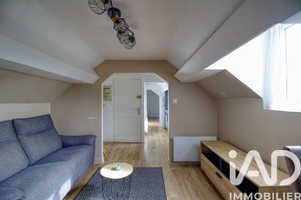 achat appartement mtmorency 95160
