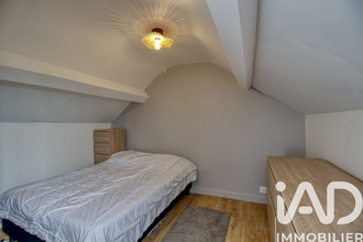 achat appartement mtmorency 95160