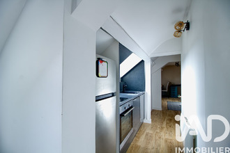 achat appartement mtmorency 95160