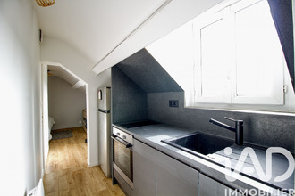 achat appartement mtmorency 95160
