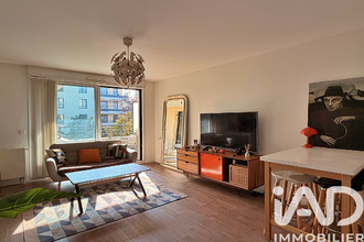 achat appartement mtmorency 95160