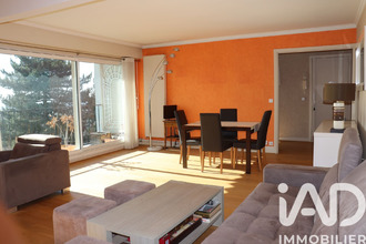 achat appartement mtmorency 95160