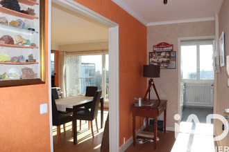 achat appartement mtmorency 95160