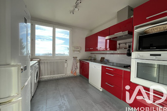achat appartement mtmorency 95160