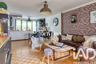 achat appartement mtmorency 95160