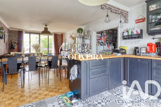 achat appartement mtmorency 95160