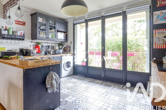 achat appartement mtmorency 95160