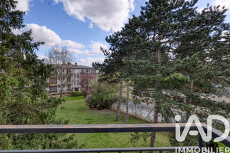 achat appartement mtmorency 95160