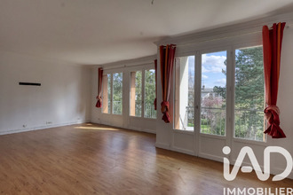 achat appartement mtmorency 95160