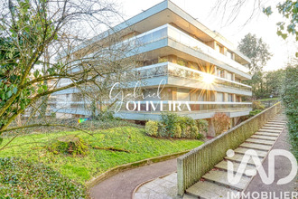 achat appartement mtmorency 95160