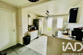 achat appartement mtmorency 95160