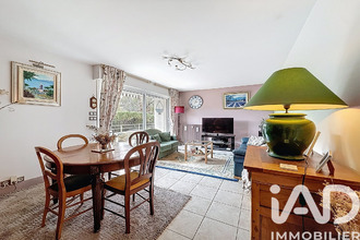 achat appartement mtmorency 95160