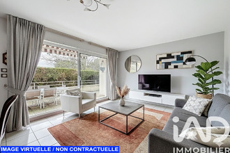 achat appartement mtmorency 95160