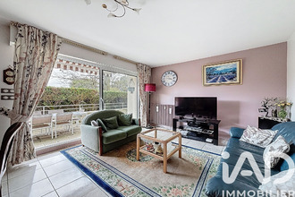 achat appartement mtmorency 95160