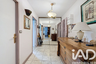 achat appartement mtmorency 95160