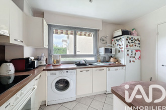 achat appartement mtmorency 95160