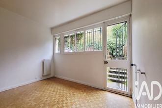 achat appartement mtmorency 95160
