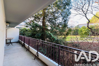 achat appartement mtmorency 95160
