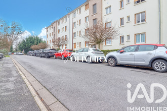 achat appartement mtmorency 95160