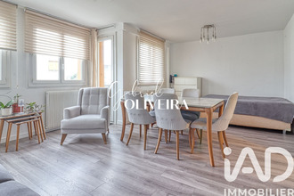 achat appartement mtmorency 95160