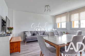 achat appartement mtmorency 95160