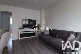 achat appartement mtmorency 95160