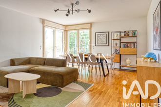 achat appartement mtmorency 95160